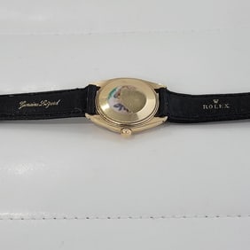 Rolex 1503 Oyster Perpetual Date