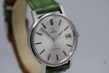 Omega Geneve 1360099