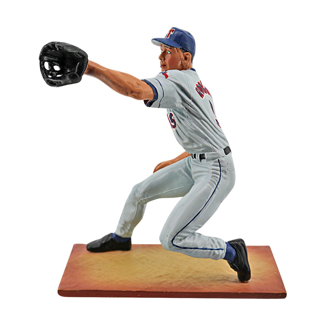 alex rodriguez texas rangers salvino prestige: alex rodriguez texas rangers salvino prestige series figure #1197/10000 Alex Rodriguez Texas Rangers Salvino Prestige Series Figure #1197/10000Comes with Box SKU no: RBJ8282264371288 Guidelines for Bi