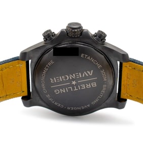 Breitling Super Avenger 48MM V13375 Blue