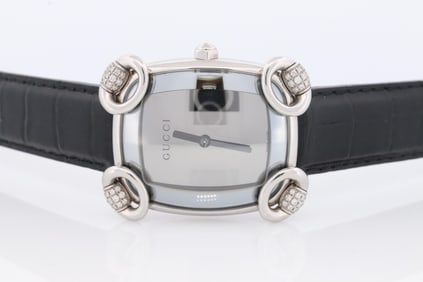 Vintage GUCCI Quartz 117.5 Watch. Gucci