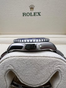 Pristine Rolex Yacht-Master II 44mm 116680