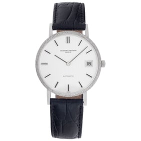 Vacheron Constantin Classic 2051 18k White