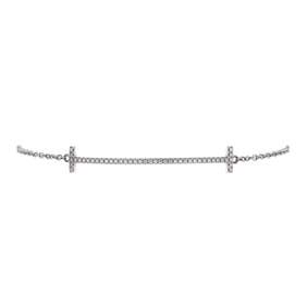 Tiffany & Co. T Smile Chain