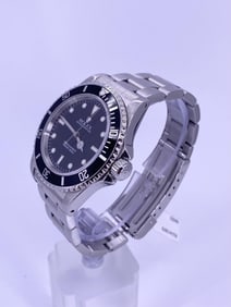 Rolex Submariner (No Date) 14060