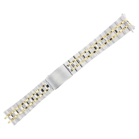 Replacement Band for any Mens Rolex