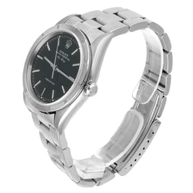Rolex Oyster Perpetual Air-King 34mm Black