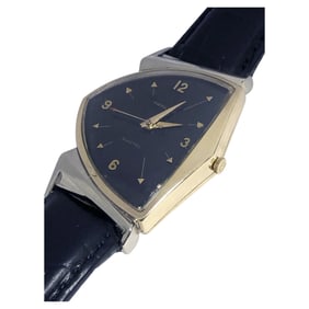 Hamilton Vintage Pacer Electric Wrist Watch