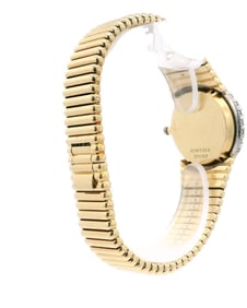 Piaget 9190C510 18K Gold Onyx Diamond