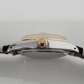 Mens Rolex Oyster Perpetual Date 1500