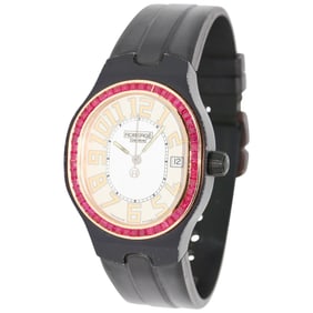 Roberge "Altair" Autoquartz Unisex Wristwatch 18
