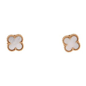 Van Cleef & Arpels Sweet Alhambra