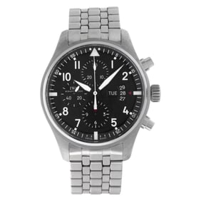 IWC Flieger Chronograph 43mm iw377704