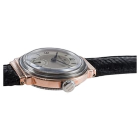 Rolex Egyptian Rose Gold & Steel