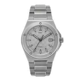Iwc Titanium 40mm Ingenieur Automatic Watch