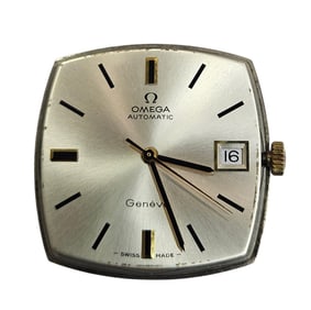 Omega Automatic Wrist Watch Collectors Like