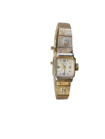 Clinton - Champ Watch Co. Ladys