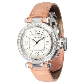 Cartier Pasha de Cartier 2398 Womens