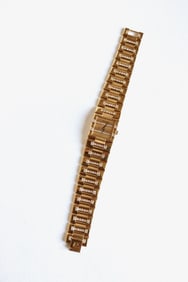PIAGET Ladys Wristwatch in 18K Gold