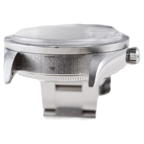 Rolex Stainless Oyster Perpetual Date With