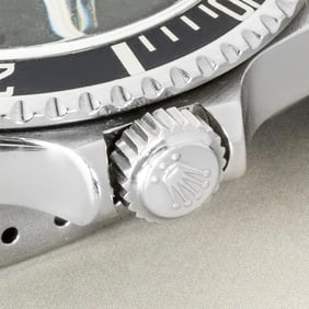 Rolex Vintage Submariner Non-Date 5513