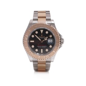 Rolex Yacht-Master Ref.126621
