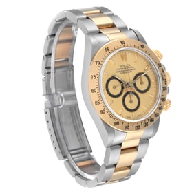 Rolex Daytona Inverted 6 200 Meter