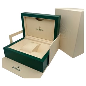 Brand New Authentic Rolex New Style