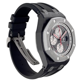 Unused Audemars Piguet Royal Oak Offshore