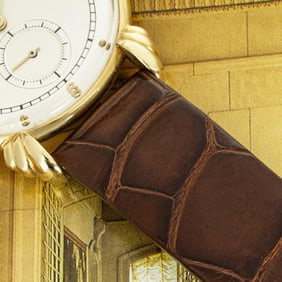 Vacheron Constantin Vintage Dress Watch Fancy