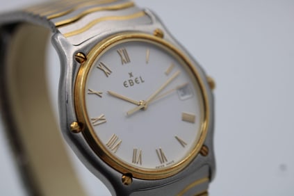 Ebel Wave model E118714