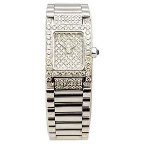 Alain Philippe Ladies 18 Karat White