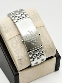 Omega Seamaster James Bond 2226.80.00 41mm