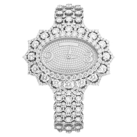 Diamond Watch