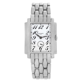 Patek Philippe Gondolo 5024-1 18k White