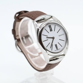 Gucci Horsebit YA140401 Watch