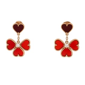 Van Cleef & Arpels Sweet Alhambra