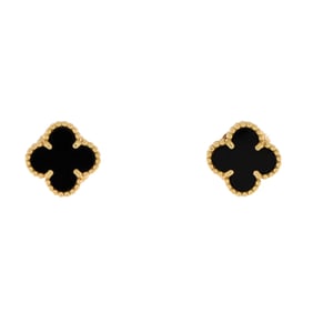 Van Cleef & Arpels Sweet Alhambra