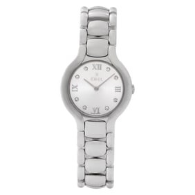 Ebel Beluga Watch Ref E9157421 Stainless