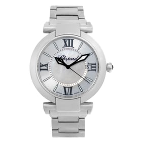 Chopard Imperial 8531 Stainless Steel Mother