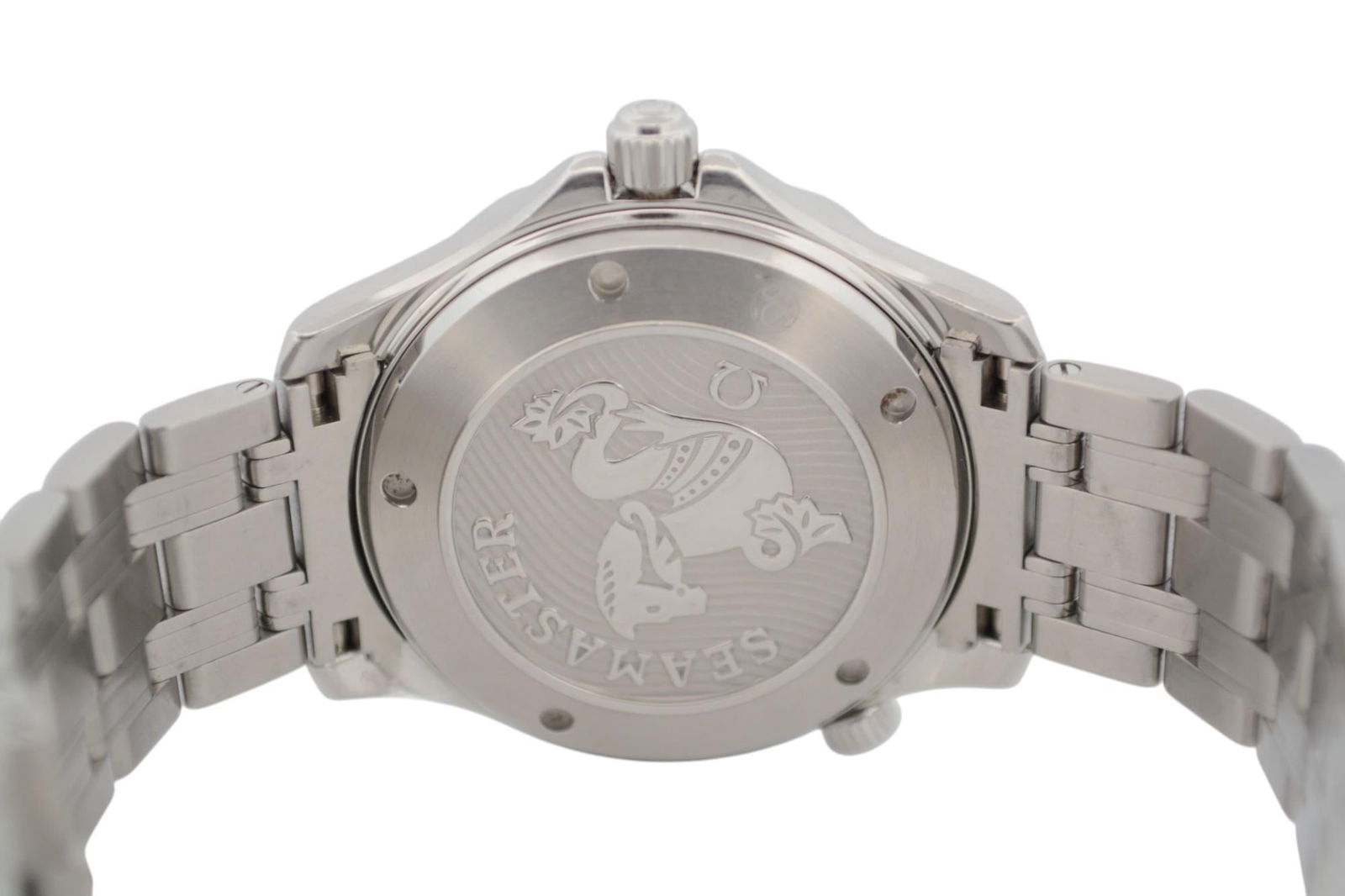 Omega Seamaster Diver 41 Stainless Steel: Omega Seamaster Diver 41 Stainless Steel Automatic Ref: 212.30.41.20.03.001 Brand: Omega Design: Seamaster Diver 300M Seamaster Collection Case Material: Steel, Stainless Steel Movement: Automatic Cas