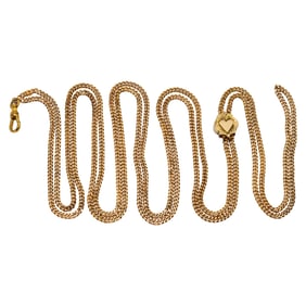 Antique 14 Karat Yellow Gold Ladies