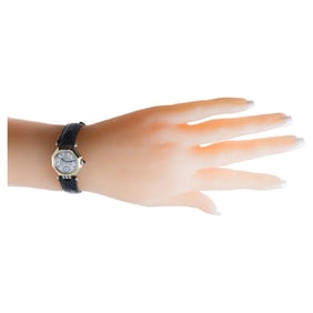 Henry Birks & Sons Two Tone