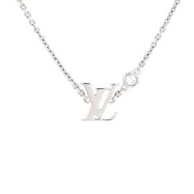 Louis Vuitton Idylle Blossom LV Pendant