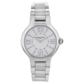 Raymond Weil Noemia 5927-ST-00907 Stainless Steel