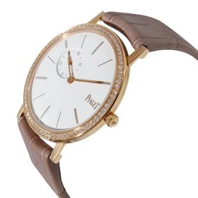 Piaget Altiplano Origin GOA39107 Unisex Watch