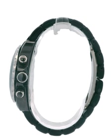 Chanel J12 Black Ceramic Chronograph Mens