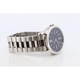 Bulgari Mens Watch. Vintage Bulgari BVLGARI