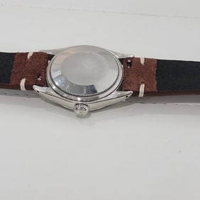Mens Rolex Oyster Perpetual Date 1500