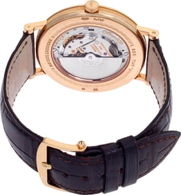 Breguet Classique Automatic Wristwatch w/ Dial